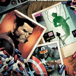 WOLVERINE: WEAPONS OF ARMAGEDDON #2