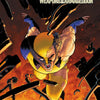 WOLVERINE: WEAPONS OF ARMAGEDDON #2 AARON KUDER VARIANT[1:25]
