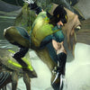 WOLVERINE: WEAPONS OF ARMAGEDDON #4 SIMONE BIANCHI VARIANT[1:25]