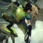 WOLVERINE: WEAPONS OF ARMAGEDDON #4 SIMONE BIANCHI VARIANT[1:25]