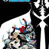 SPECTACULAR SPIDER-MAN: BRAND NEW DAY #1 MARCOS MARTIN VARIANT[1:25]