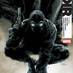 SPIDER-MAN NOIR #1 FACSIMILE EDITION