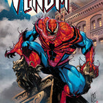 WEB OF VENOM #1