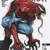 WEB OF VENOM #1 JUAN FERREYRA 2ND PRINTING VARIANT