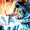 DOOM 2099: RAGE OF DOOM #1 GREG LAND VARIANT[1:25]