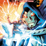 DOOM 2099: RAGE OF DOOM #1 GREG LAND VARIANT[1:25]