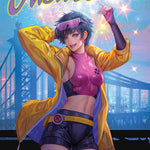 JUBILEE: DEADLY REUNION #1
