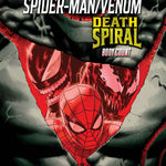 AMAZING SPIDER-MAN/VENOM: DEATH SPIRAL - BODY COUNT #1 [DS]