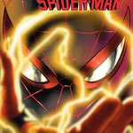 ASTONISHING MILES MORALES: SPIDER-MAN THE ART OF THWIP #1