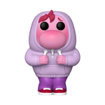 POP! Disney Pixar’s Inside Out 2 - Embarrassment by THE MIGHTY HOBBY SHOP