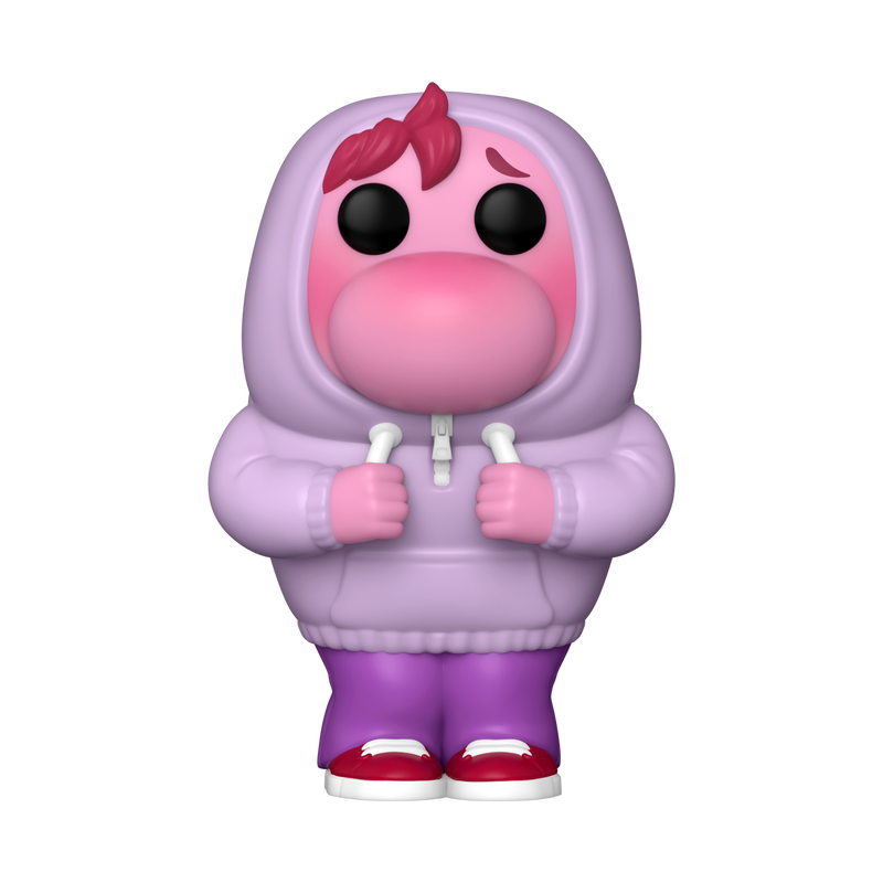 POP! Disney Pixar’s Inside Out 2 - Embarrassment
