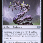 Prosthetic Injector (ONE-239) - Phyrexia: All Will Be One