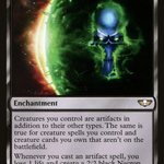 Biotransference (40K-030) - Warhammer 40,000 Commander