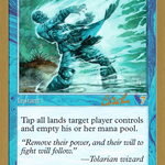 Mana Short (WCD-CR86SB) - World Championship Decks 2002