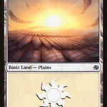 Plains (JMP-040) - Jumpstart