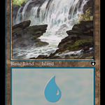 Island (CMM-441) - Commander Masters