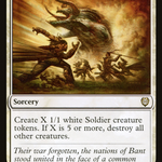 Martial Coup (ONC-079) - Phyrexia: All Will Be One Commander