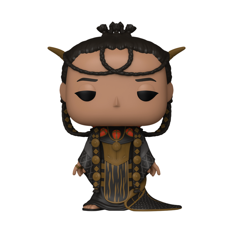 POP! Movies: Stargate- Ra by THE MIGHTY HOBBY SHOP