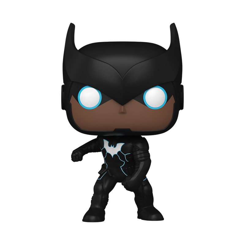 POP! Heroes: Batman WZ- Batwing by THE MIGHTY HOBBY SHOP