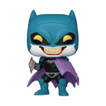 POP! Heroes: Batman WZ- Joker by THE MIGHTY HOBBY SHOP