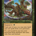 Gaea's Will (LIST-MH2-412) - The List