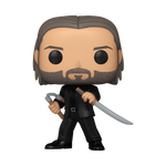POP! Movies: John Wick 4- John Wick by THE MIGHTY HOBBY SHOP