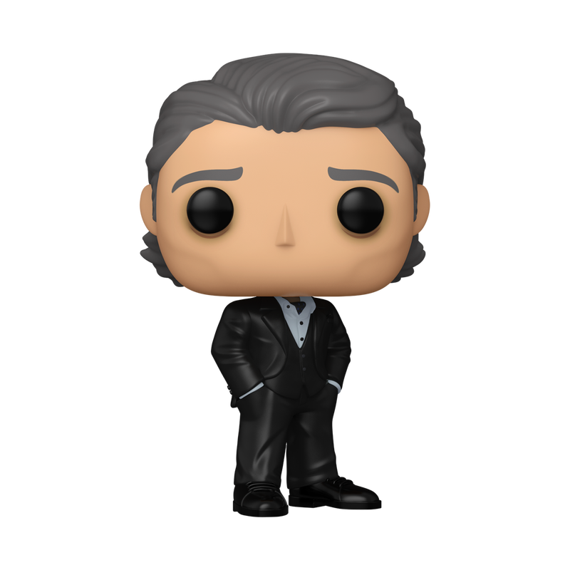 POP! Movies: John Wick 4- Winston by THE MIGHTY HOBBY SHOP