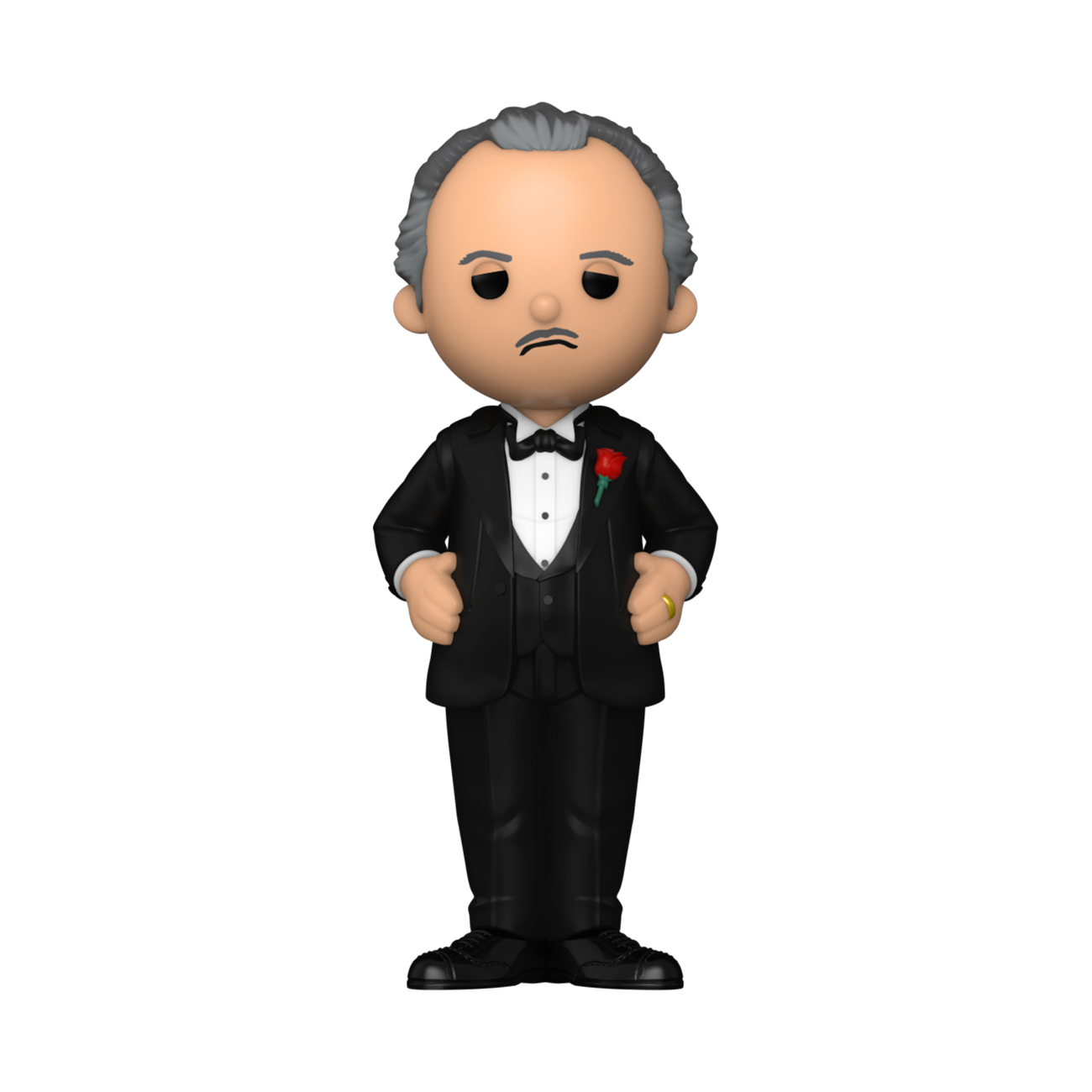 Rewind: The Godfather- Vito w/CH by THE MIGHTY HOBBY SHOP