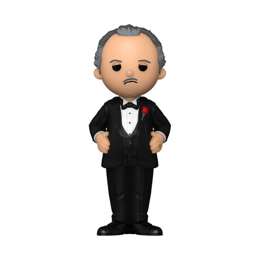 Rewind: The Godfather- Vito w/CH
