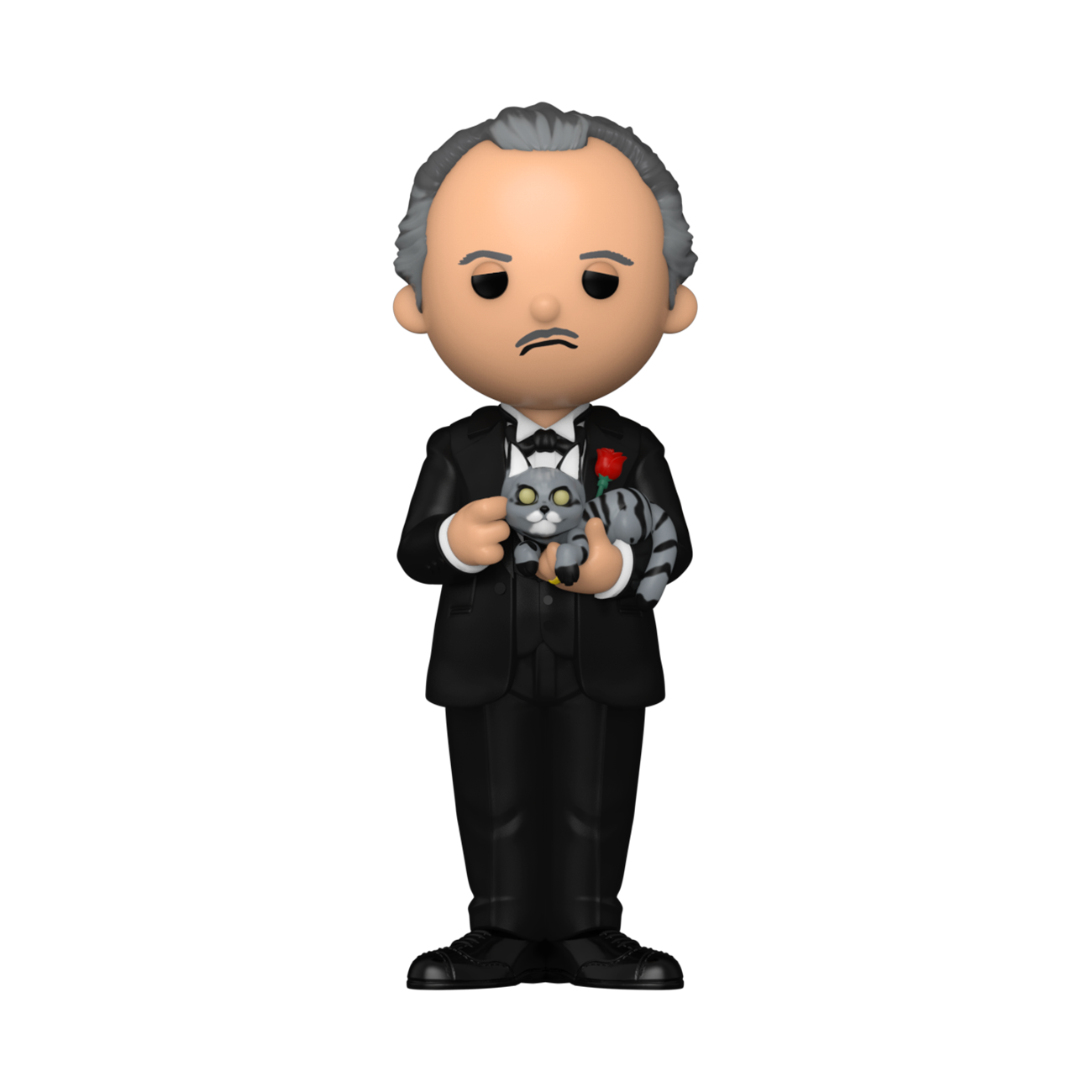 Rewind: The Godfather- Vito w/CH by THE MIGHTY HOBBY SHOP