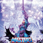 He-Man and the Masters of the Universe #4: The Sword of Flaws Part 4