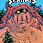 Hidden Springs #1