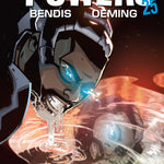 Powers 25 #9