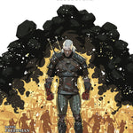 The Witcher: Blood Stone #3 (CVR A) (Pius Bak)