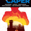 American Caper #7 (CVR A) (Tyler Boss)
