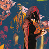 Cyberpunk 2077: Chrome #3 (CVR A) (Tommaso Bennato)