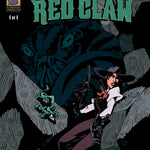Carmen Red Claw: Belly of the Beast #4