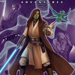 Star Wars: The High Republic Adventures--Pathfinders #1 (CVR A) (Jake Bartok)