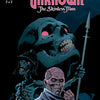 Lands Unknown: The Skinless Man #2 (CVR A) (Ben Stenbeck)