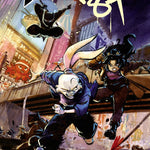 Usagi Yojimbo: Kaito '84 #2 by Penguin Random House