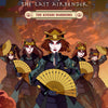 Avatar: The Last Airbender--The Kyoshi Warriors #1