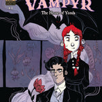 Leonide the Vampyr: The House of Yonda #1
