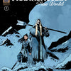 Frankenstein: New World--The Speed of Darkness #1 (CVR A) (Peter Bergting) by Penguin Random House