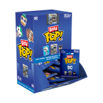 Mystery Bitty Pop! DC Comics by THE MIGHTY HOBBY SHOP
