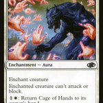 Cage of Hands (J22-162) - Jumpstart 2022