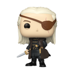 POP! TV: HotD S2 - Aemond Targaryen by THE MIGHTY HOBBY SHOP