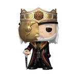 POP! TV: HotD S2- Masked Viserys by THE MIGHTY HOBBY SHOP