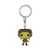 POP! Keychain: General Hera Syndulla by THE MIGHTY HOBBY SHOP