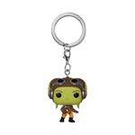 POP! Keychain: General Hera Syndulla by THE MIGHTY HOBBY SHOP