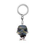 POP! Keychain: Star Wars – Thrawn’s Night Trooper by THE MIGHTY HOBBY SHOP